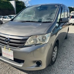 セレナ【New保証】納車後1ヶ月間、全車両無料保証【10月特典】...