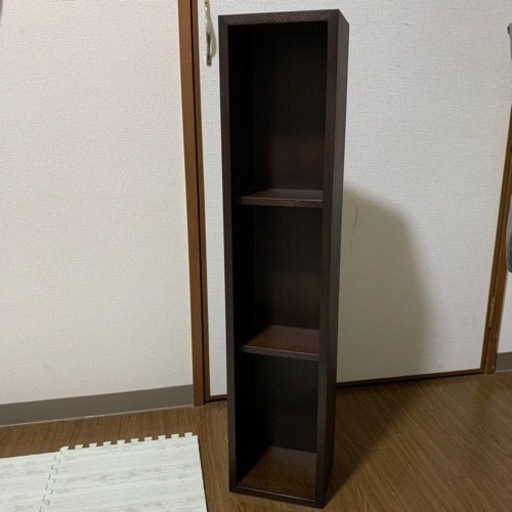 【無印良品】壁にかけられる家具　※本体のみ