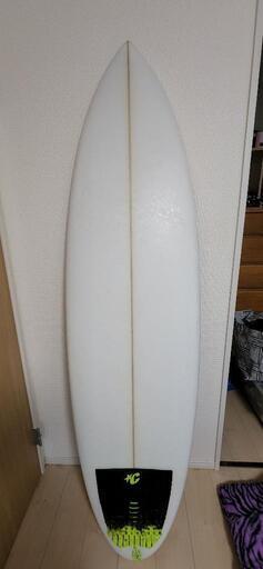 ショートボード6