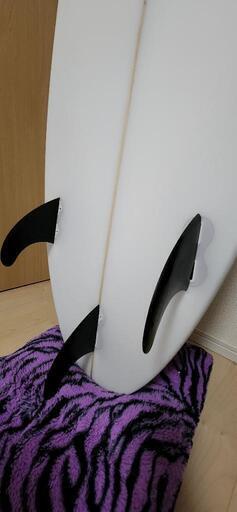 グレッグノール9'8