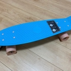 ペニースケートボード（新品）