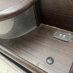 【無料】シングルベッド  汚れあり の画像