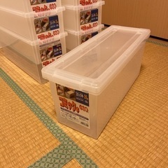 「コミック本いれと庫」10個セットの画像