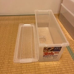 「コミック本いれと庫」10個セットの画像