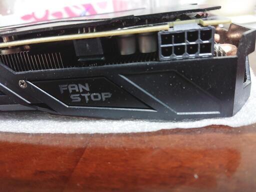 他で売れ〆 激安 gtx 1080 G1 Gaming 8G OC 美品 本体のみ