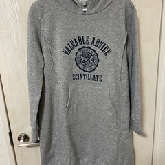 【決まりました】秋冬用 マタニティ服 の画像