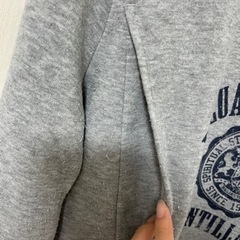 【決まりました】秋冬用 マタニティ服 の画像