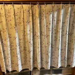 カーテン