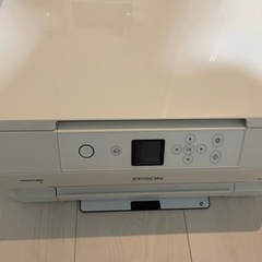 EPSON コピー機