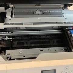 EPSON コピー機の画像