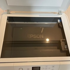 EPSON コピー機の画像