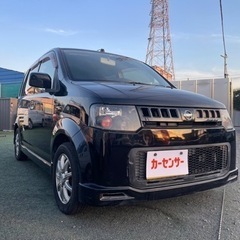 🉐【支払い総額13万円】車検令和5年10月13日H18年式 オッ...