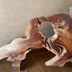 ついたての画像