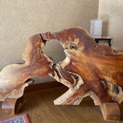 ついたての画像