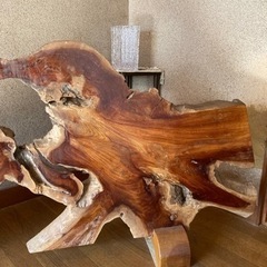 ついたての画像
