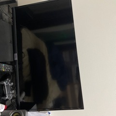 32型テレビ