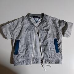 Caldia　アウター　size80の画像