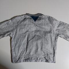 Caldia　アウター　size80の画像