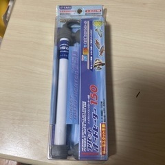 EVERES エバンス　プリセットオートヒーター　150W  水...