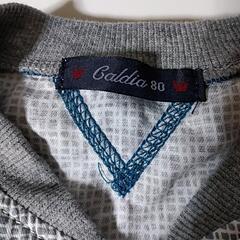 Caldia　アウター　size80の画像