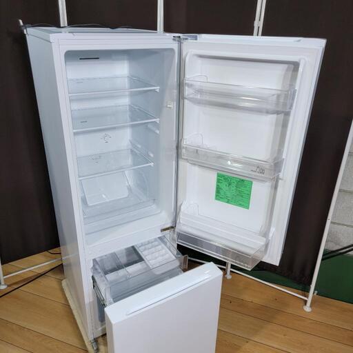 ?‍♂️h918売約済み‼️設置まで無料‼️最新2021年製✨大容量ペア 