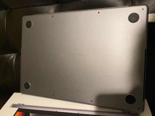 【超美品】Apple MacBook Pro 14インチ スペースグレイ MKGP3J/A