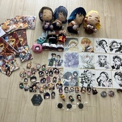 鬼滅の刃グッズ
