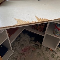 【無料】デスク　IKEA イケア