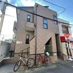 N ☆★最寄り駅徒歩2分！広めの浴室でくつろげます！賃貸アパート...