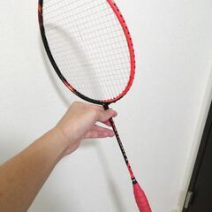 【美品】YONEX アストロクス77 3U4 保証書付