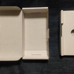 即納①新品★Softbank arrows U 801FJ ★空箱一式のみ★掲載画像参照 ★本体の出品では有りません！★ジャンク扱い★返品不可＊発送OK＝前払い★初回コメントでご希望日時が未記載時は既読スルーさせて頂きます★逆光撮影★返品不可★決定者様のみお返事★24時間対応★お返事は可能な限り迅速にさせて頂きます★最大で12時間以内の画像
