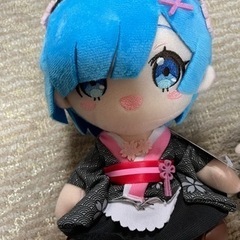 Reゼロから始める異世界生活 レム