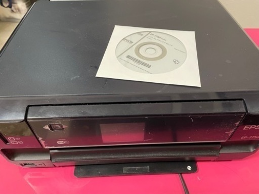 EPSON エプソン EP-775A プリンター