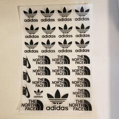 アイロンシート作成 カッティングシート