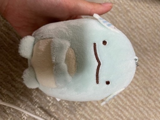 すみっコぐらし ぬいぐるみ