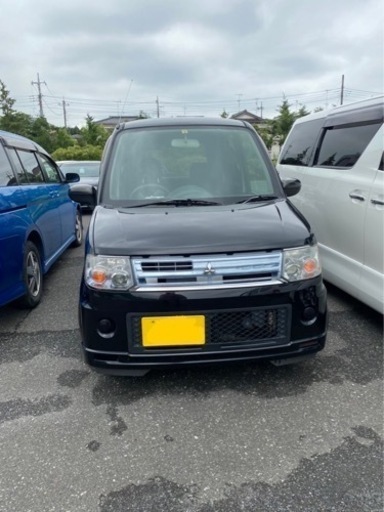 三菱 トッポM Mitsubishi Toppo M