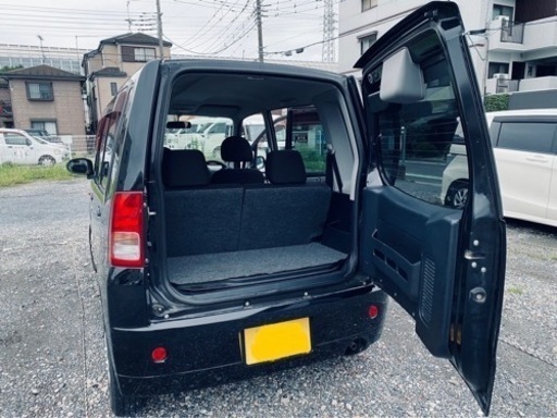 三菱 トッポM Mitsubishi Toppo M 