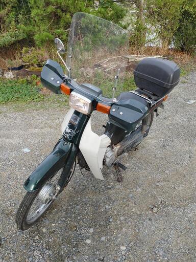 バーディ50です！