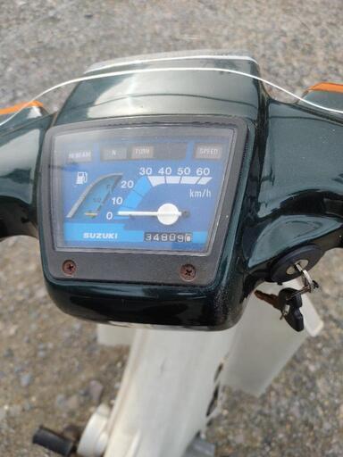 バーディ50です！