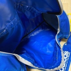 adidas アディダス オリジナル ボストン 古着の画像