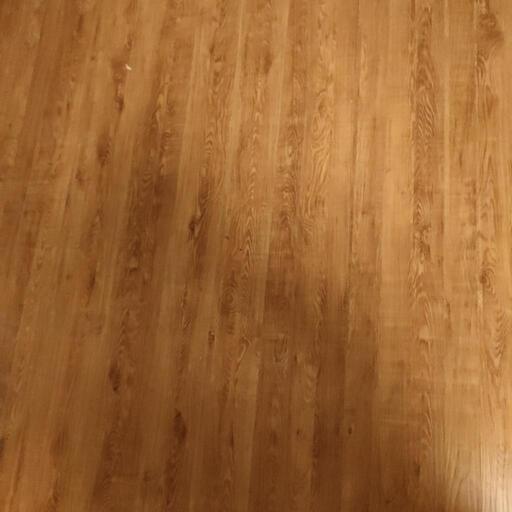 ウッドカーペット　フローリングマット　タンスのゲン