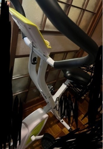 エアロバイク