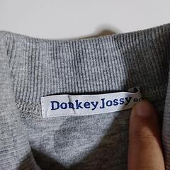DonkeyJossy　size90の画像