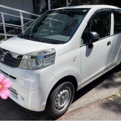 【完売しました】LIFE／ライフ♡平成23年式／車検5年8月まで