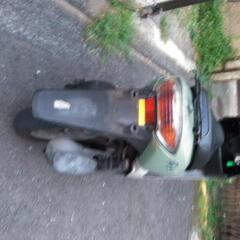 HONDA Dio AF56の画像