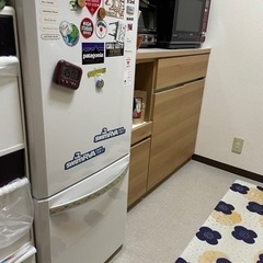 ★無料★ハイアール　冷蔵庫