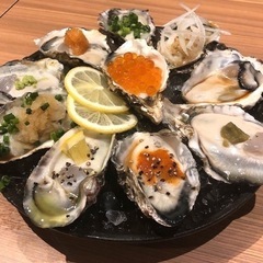 磯っこ商店　熊本西銀座通り店　アルバイト・正社員求人募集の画像
