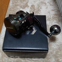 ソルティガBJ200HL