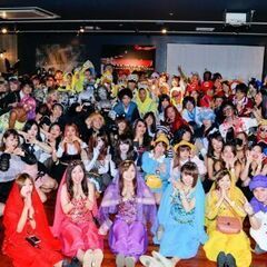 11月17日（金）開催☆アフターハロウィンパーティー！！ラストハ...