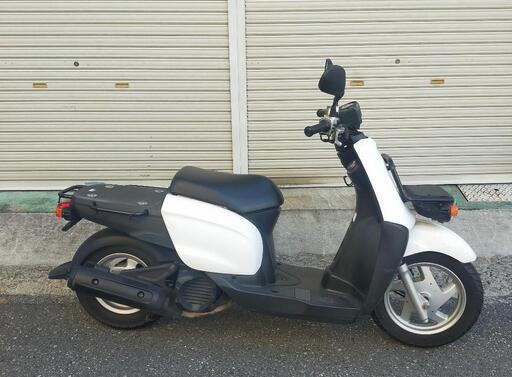 YAMAHA GEAR 走行距離57464キロ